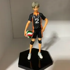 ハイキュー ！！菅原孝支 DXFフィギュア