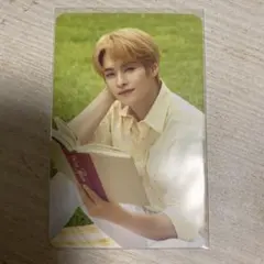 straykids スキズ リノ nacific トレカ