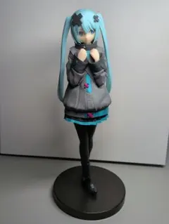 劇場版プロジェクトセカイ フィギュア 閉ざされた窓のセカイの初音ミク