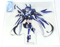 ブルーアーカイブ アリス(臨戦)・ ケイ アクリルスタンド セット 