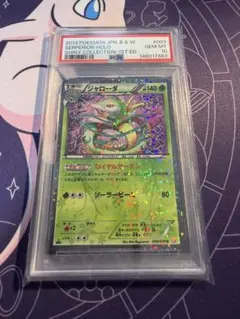 2026年最新】ジャローダ psa10の人気アイテム - メルカリ
