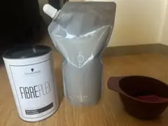 FIBREPLEX パウダーブリーチ THROW OX 6% カップセットのサムネイル