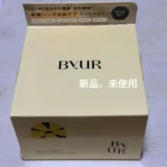 バイユア プランプハニー デイリーアクアセラムマスク V1のサムネイル