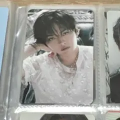 StrayKids GIANT リノ トレカ