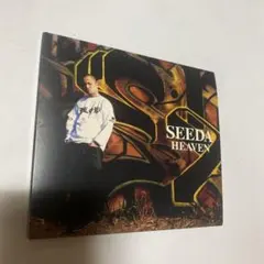 SEEDA HEAVEN CD