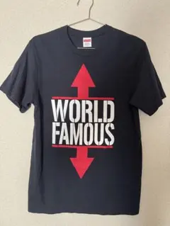 2026年最新】supreme world famous teeの人気アイテム - メルカリ
