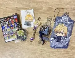 (最終価格) ヒプノシスマイク 伊弉冉一二三 5点セット