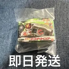 仮面ライダー電王DXデンオウベルト ガチャ ミニチュア＆パッケージコレクション
