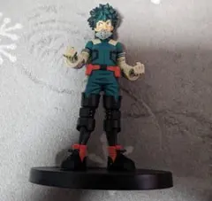 僕のヒーローアカデミア フィギュアのサムネイル