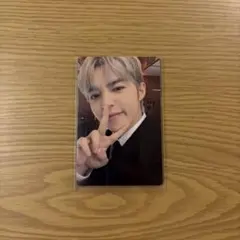 SEVENTEEN セブチ エスクプス トレカ CARAT LAND ケレン - メルカリ