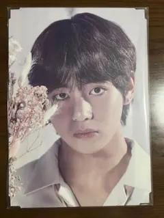 2026年最新】bts love yourself プレミアムフォトの人気アイテム