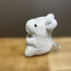 レア　1997 バンダイ ミニペットクラブ ハムスター＋うさぎ ぬいぐるみセット ミニペットクラブ わたしのハムスター ミニペットクラブ わたし