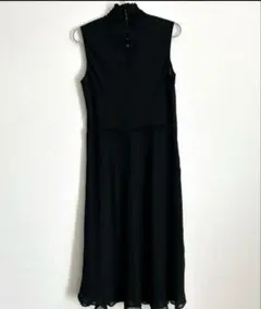 COMME CA ISM ノースリーブワンピース