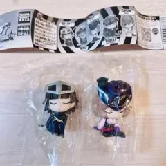P5R ペルソナ5 ザ・ロイヤル 肩ズンfig.