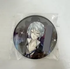 セブヘブ 缶バッジ アキラ