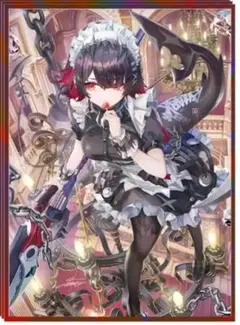 遊戯王 白銀の城のラビュリンス スリーブ - メルカリ