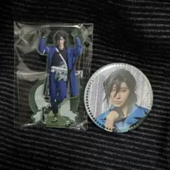 ミュージカル刀剣乱舞　目出度歌誉花舞 十周年祝賀祭　笹貫