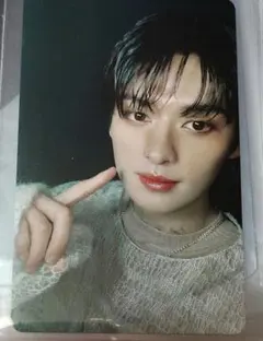 straykids スキズ リノ Leeknow トレカ まとめ売り StrayKids Leeknow リノ トレカ まとめ売り - メルカリ