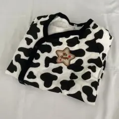 【新品・未使用】ベビーロンパース♡