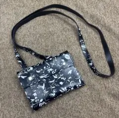 tricot COMME des GARCONS ショルダーバッグ　レザー