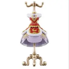 Capsuleトルソー アイカツ！ ロイヤルムーンコーデ