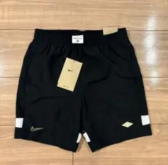 Nike キッズ/サッカートレーニングパンツ 140 (S) 黒