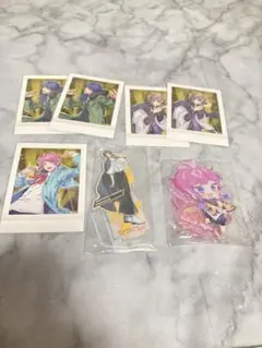 ヒプマイ　シブヤ　まとめ売り