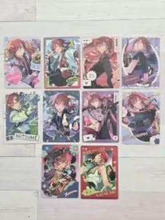 2026年最新】あんスタ逆先夏目の人気アイテム - メルカリ