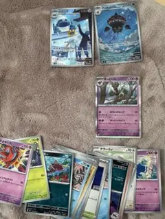 ポケモンカードセット