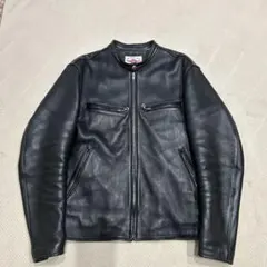 2026年最新】THE FLAT HEAD メンズ レザージャケット・ライダースの