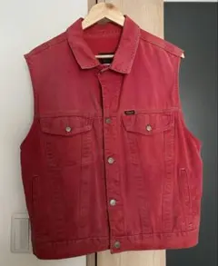 DIESEL デニムベスト