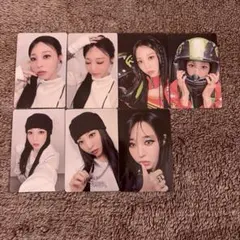 2026年最新】mamamoo トレカの人気アイテム - メルカリ