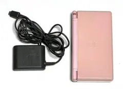 ニンテンドーDS Lite 本体 ピンク