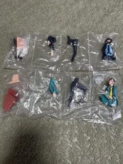 ルパン三世 フィギュア 2体セット