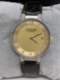 2026年最新】S.T.DUPONT メンズ 時計の人気アイテム - メルカリ