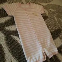 60㎝～70㎝ コムサデモード ロンパース