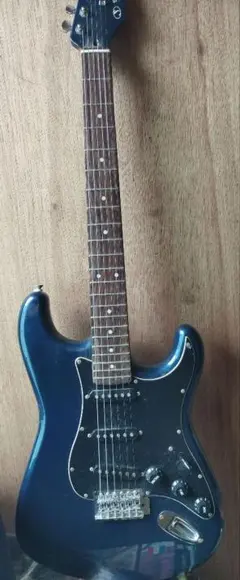 2025年最新】Selva エレキギターの人気アイテム - メルカリ