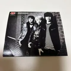 レミオロメン × KitKat 限定CD「3月9日 / パラダイム」紙ジャケット