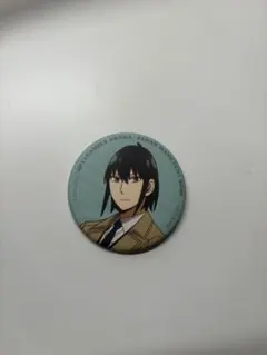 アニメキャラクター缶バッジ 2個セット - メルカリ