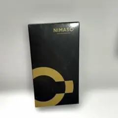 NIMASO iPhone 17 Pro カメラカバー　新品