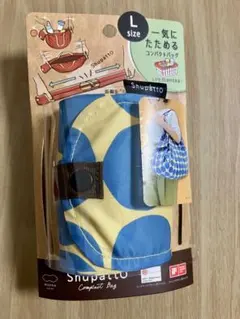 マーナ エコバッグ