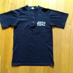 68＆BROTHERS　Tシャツ　ブラック　Sサイズのサムネイル