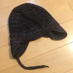 wafflishwaffle ワッフリッシュワッフル 帽子 ニット帽のサムネイル