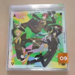 「あんさんぶるスターズ!」ユニットソングCD 3rdシーズン vol.09 S…