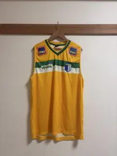 2026年最新】ブラジル代表 ノースリーブの人気アイテム - メルカリ