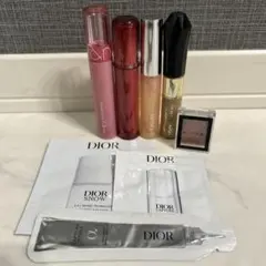 ロムアンドリップなど