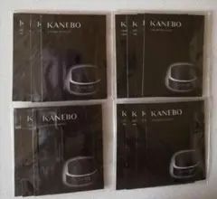 KANeboジェネレイティングエッセンシャルズ　化粧水2ml×16包