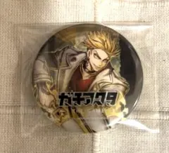 ガチアクタ THE GAME 缶バッジ エンジン - メルカリ