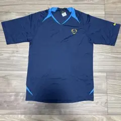 Nike Dri-FIT Tシャツ ネイビー L