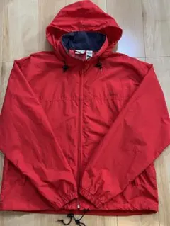 90年代　エルエルビーン(L.L.Bean)マウンテンパーカー